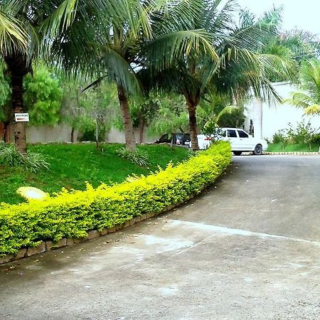 Hotel Eden Sorocaba Dış mekan fotoğraf