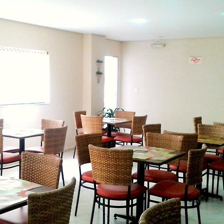 Hotel Eden Sorocaba Dış mekan fotoğraf