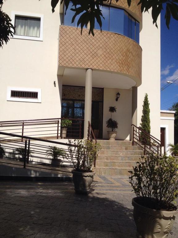 Hotel Eden Sorocaba Dış mekan fotoğraf