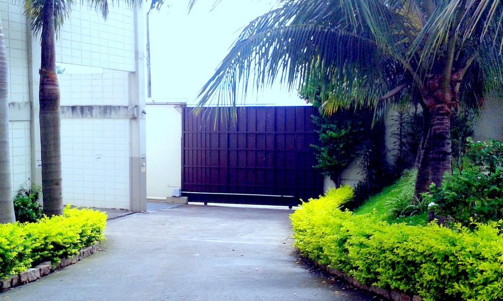 Hotel Eden Sorocaba Dış mekan fotoğraf