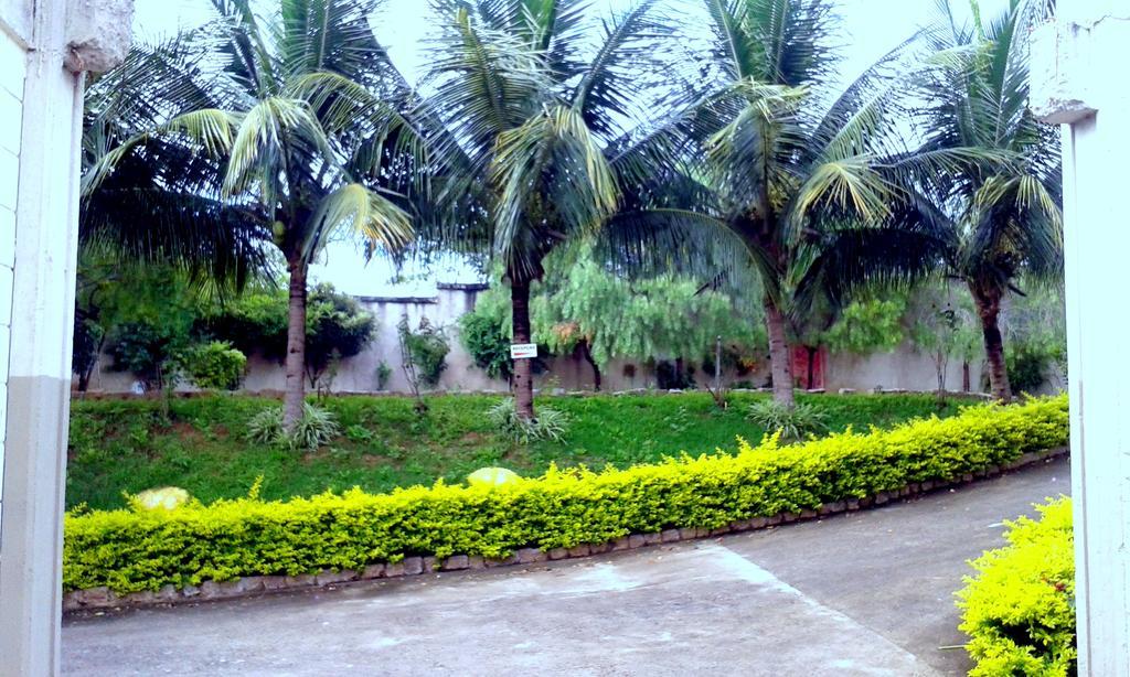 Hotel Eden Sorocaba Dış mekan fotoğraf