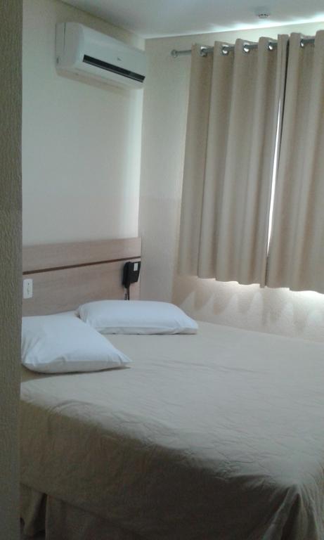 Hotel Eden Sorocaba Dış mekan fotoğraf