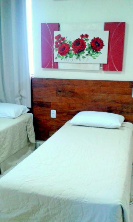 Hotel Eden Sorocaba Dış mekan fotoğraf