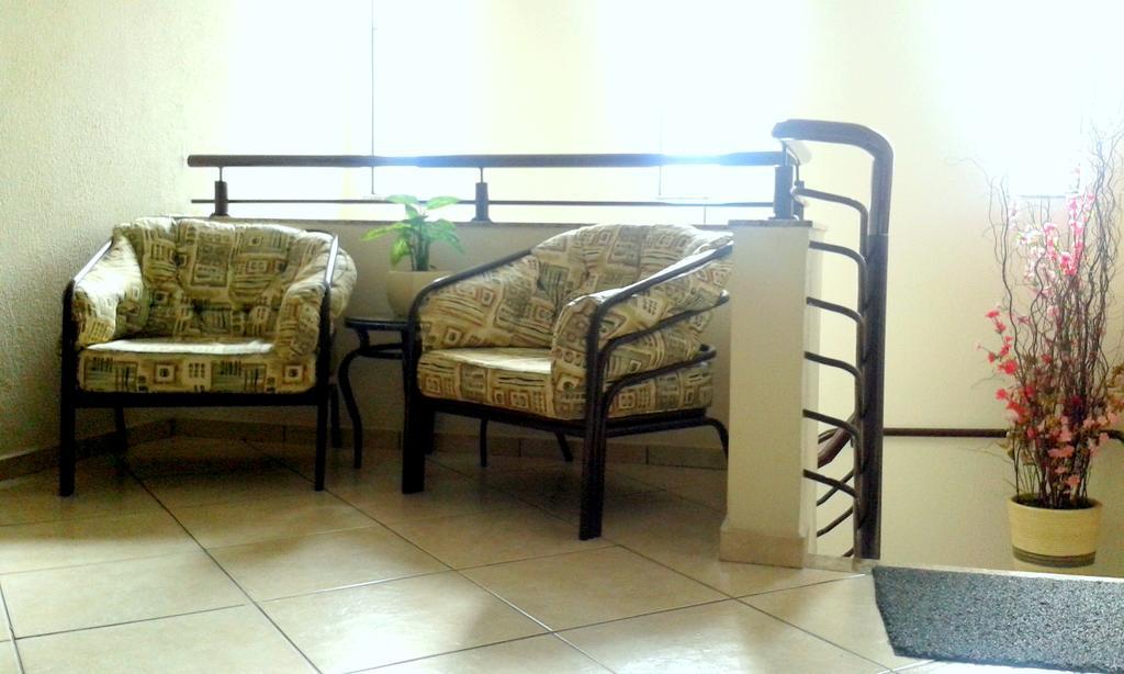 Hotel Eden Sorocaba Dış mekan fotoğraf